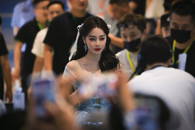 迪丽热巴