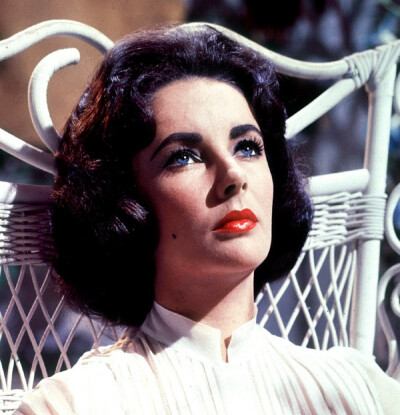 Elizabeth Taylor ​​​