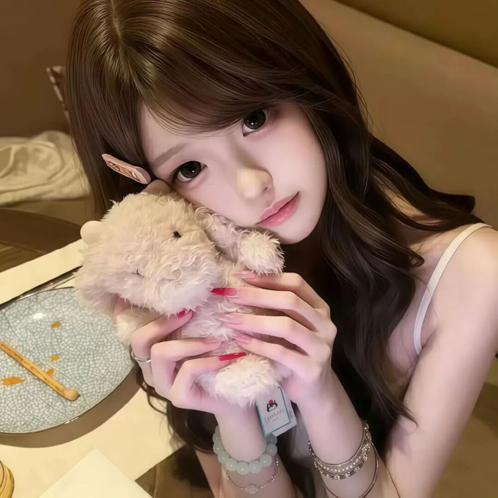 女生头像