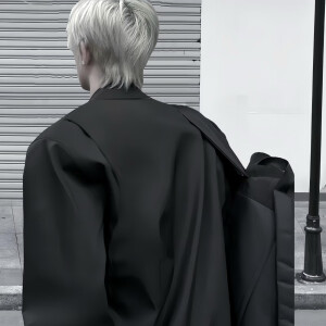 情侣头像【不露脸】