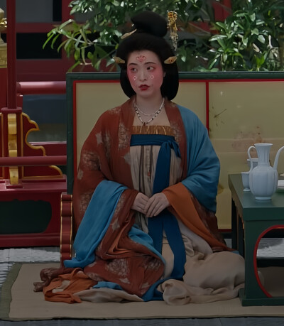 莫离
