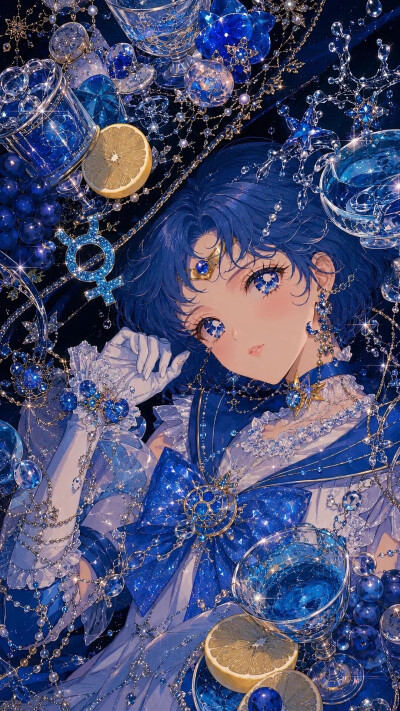 美少女战士