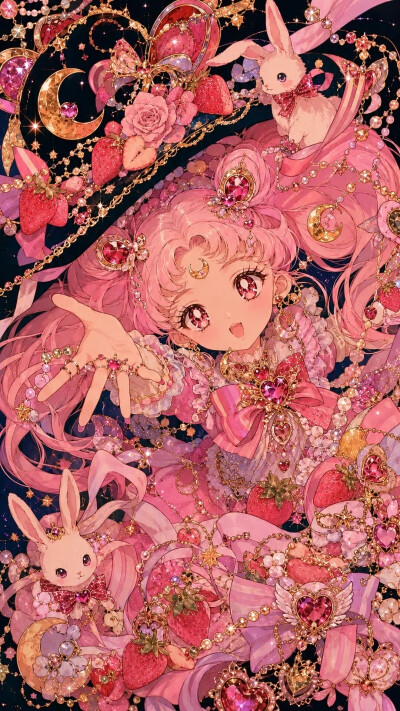 美少女战士