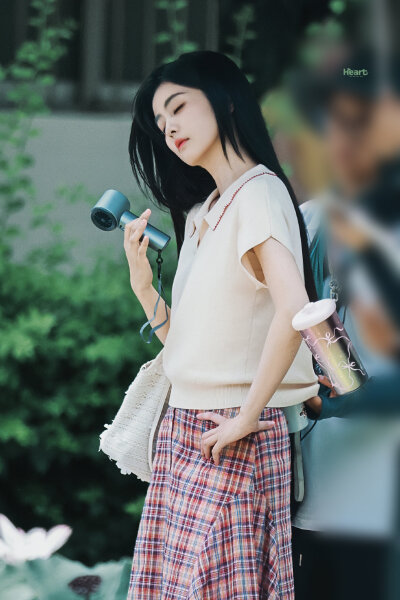 白鹿