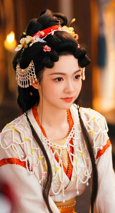 羽翎