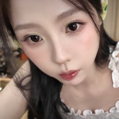 鱼头星星