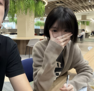  June 情头