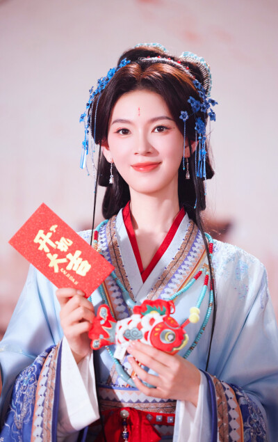 陈瑶