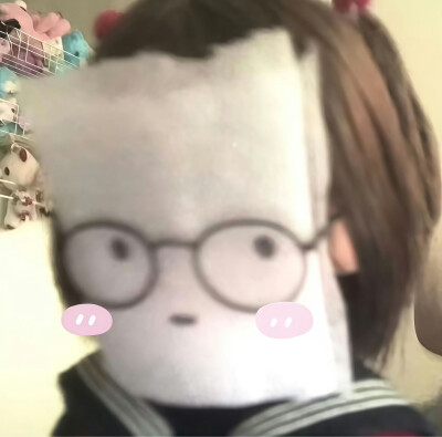 。