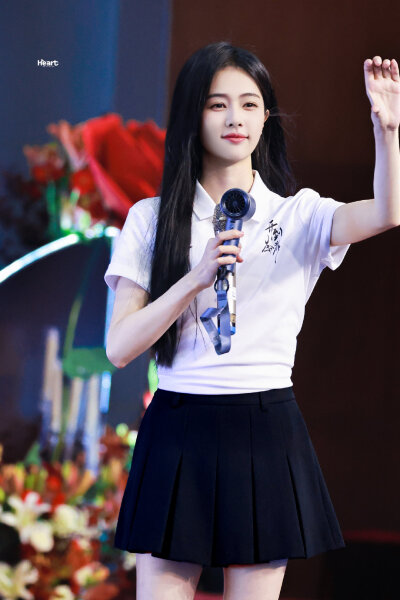 白鹿