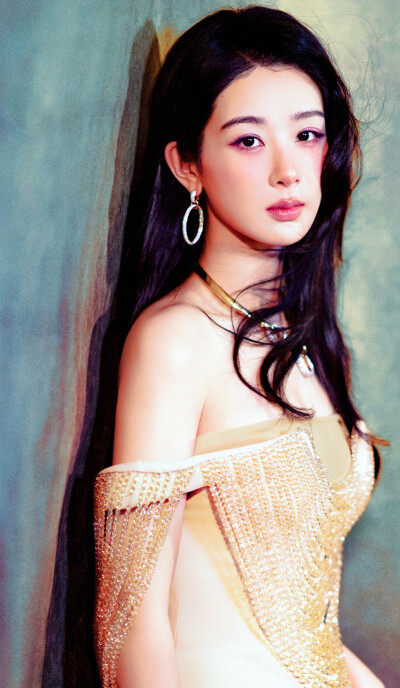 杨紫