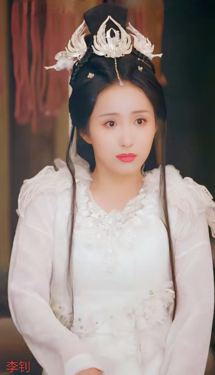 李钊