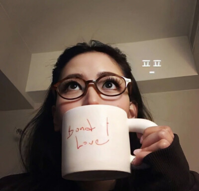 韩系 女头