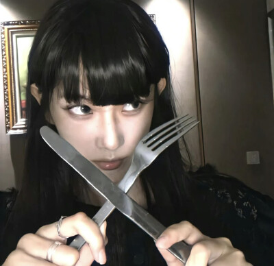 Send 女头