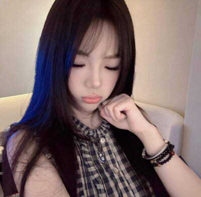 Send 女头