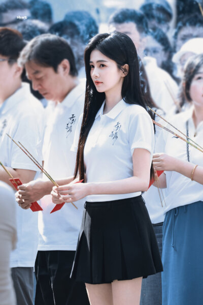 白鹿