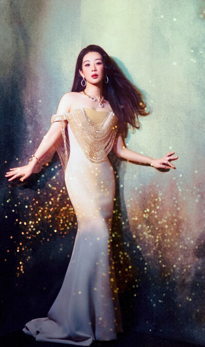 杨紫