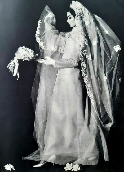 vintage fashion