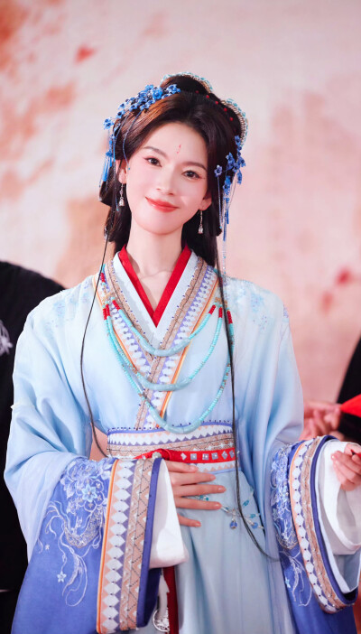 陈瑶