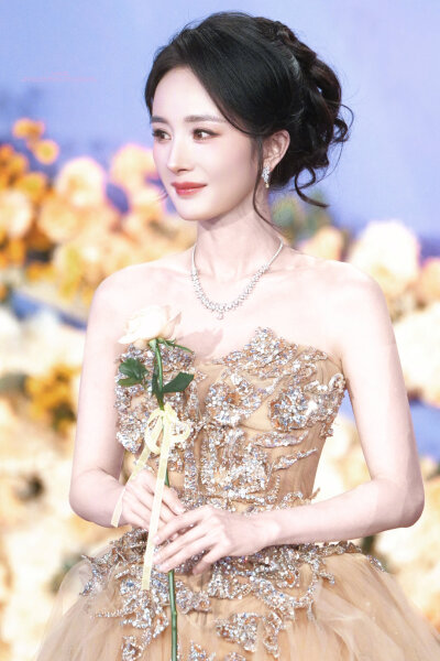 杨幂