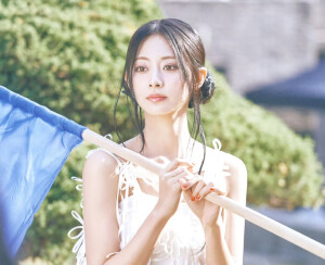 。