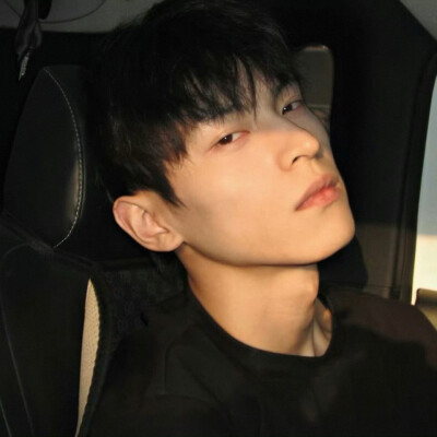  | 男生头像 我只有两个愿望