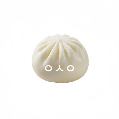 可爱食物颜文字头像