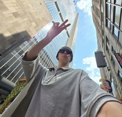 崔然竣INS更新