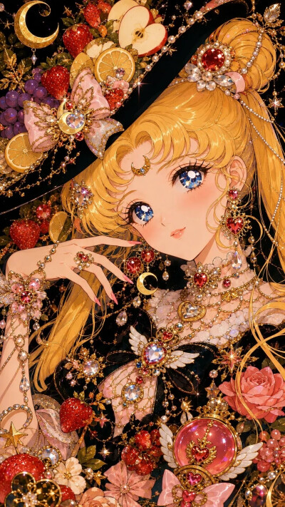 美少女战士