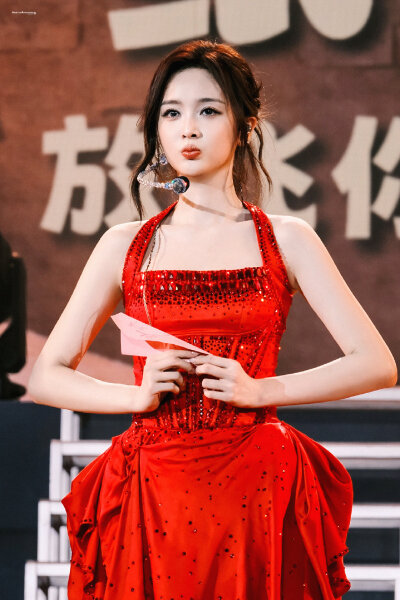 吴宣仪