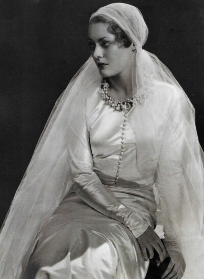 vintage fashion