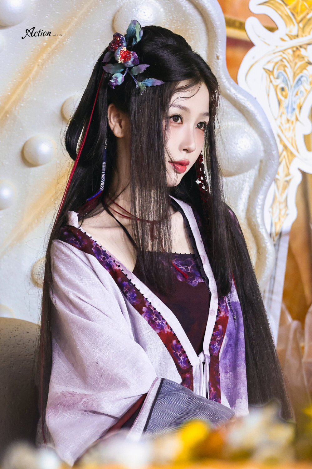 虞书欣