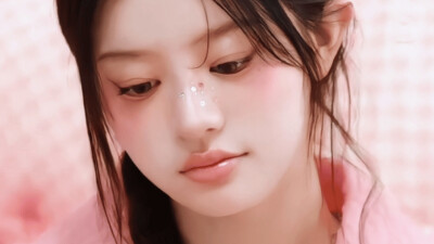 Minju素材