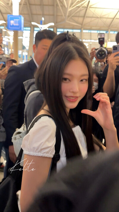 姜海粼