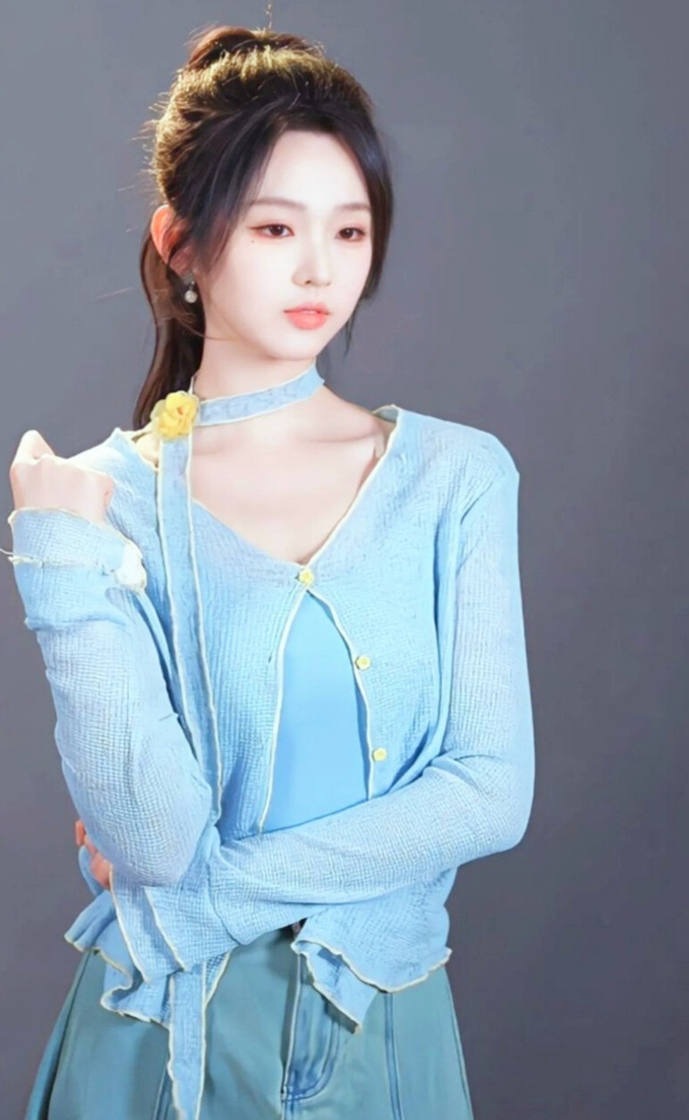 李柯以