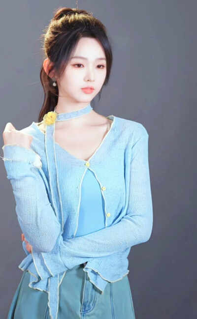 李柯以