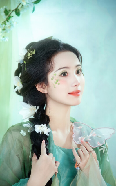 李钊