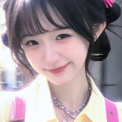 天使女孩郑多米
拿图单收