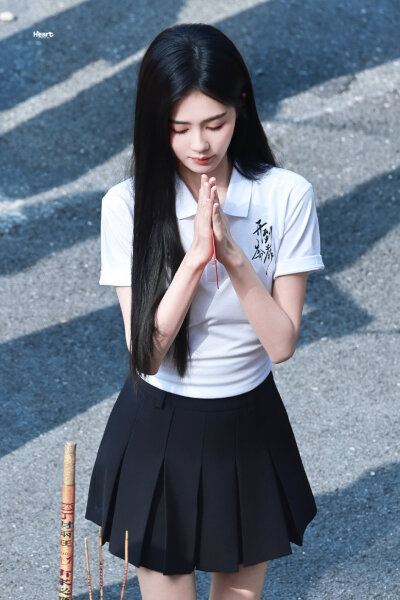 白鹿
