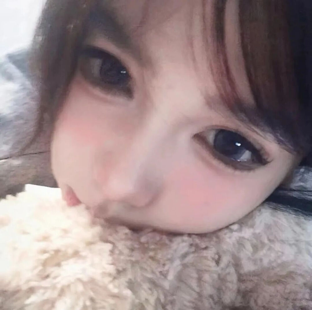 女生头像