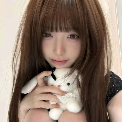 女生头像
