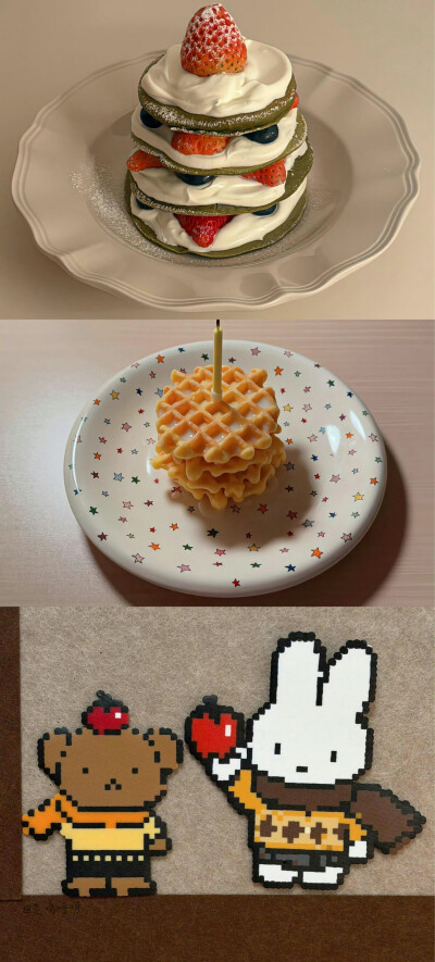 。