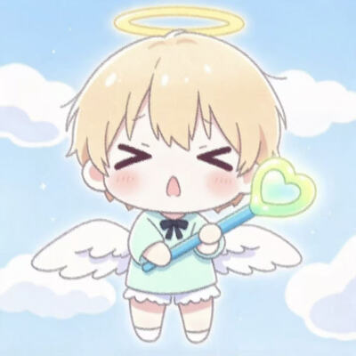 自