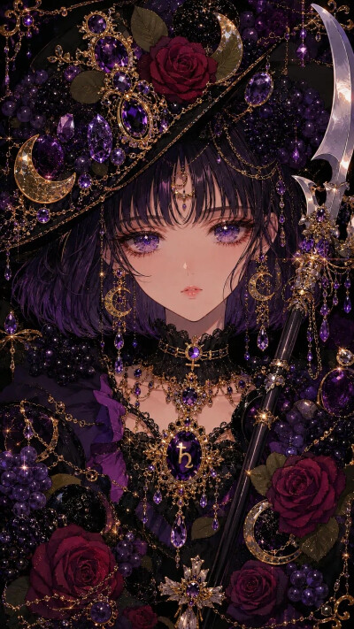 美少女战士
