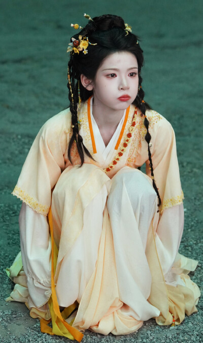 张淼怡
