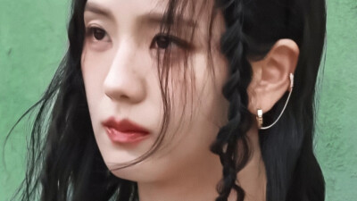 金智秀素材