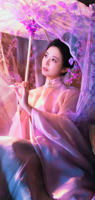 陈钰琪