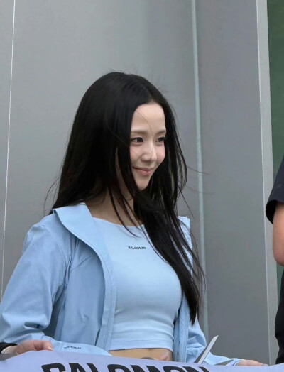 金智秀