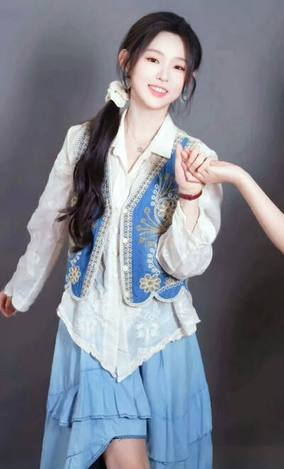李柯以
