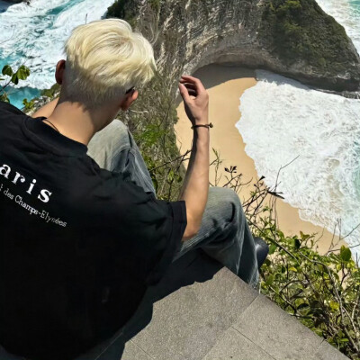  | 男生头像 我只有两个愿望